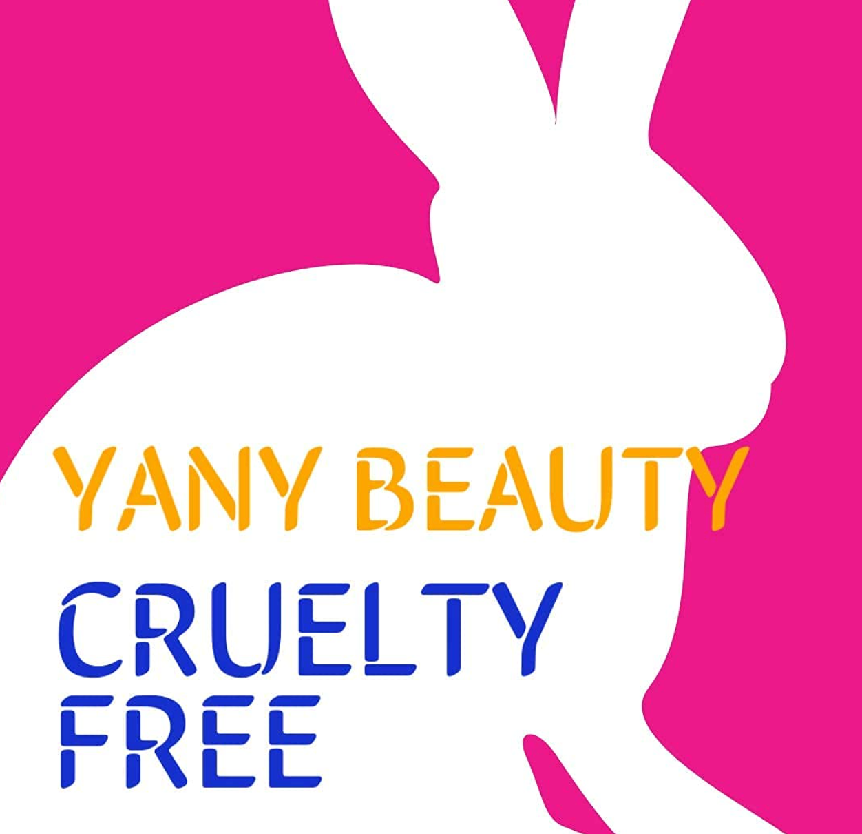 YANY Beauty Dual Blend Pressed Powder Foundation