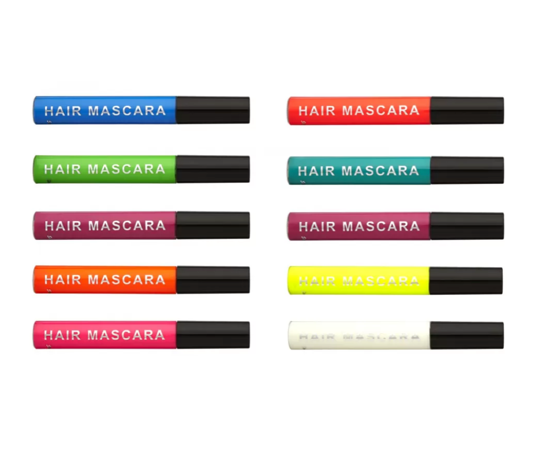 Stargazer cosmetics Neon, Green Mascara