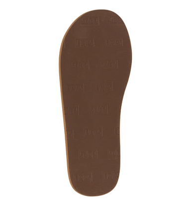 Flojos Ryan Men's Sandal (846- Tan)