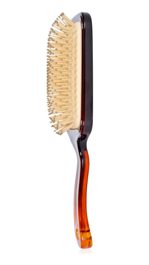 Revele Tortoiseshell Paddle Hairbrush