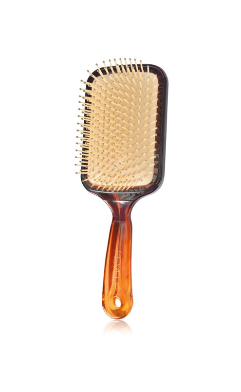 Revele Tortoiseshell Paddle Hairbrush