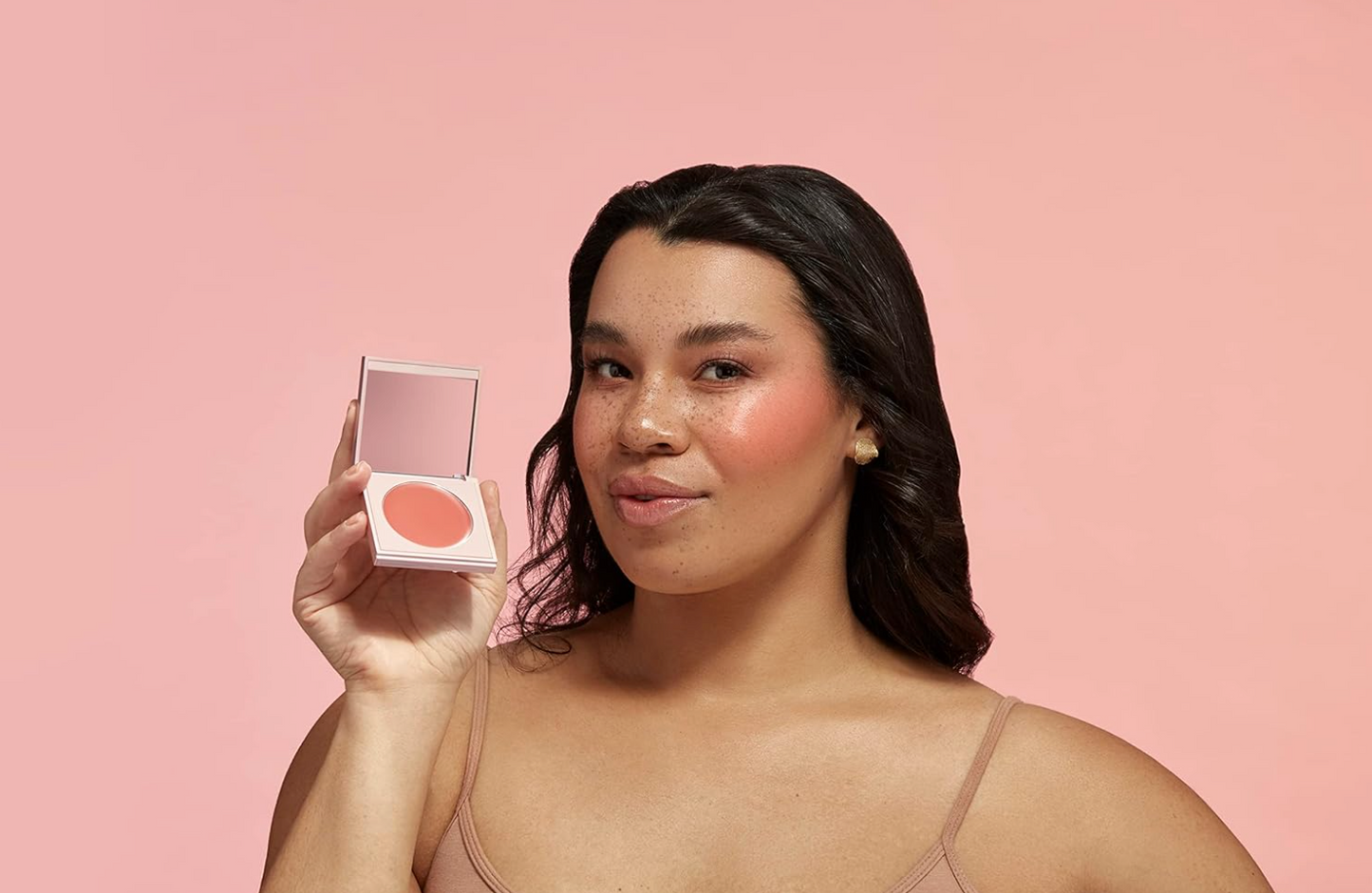 Sigma Beauty Cream Blush - Pashmina