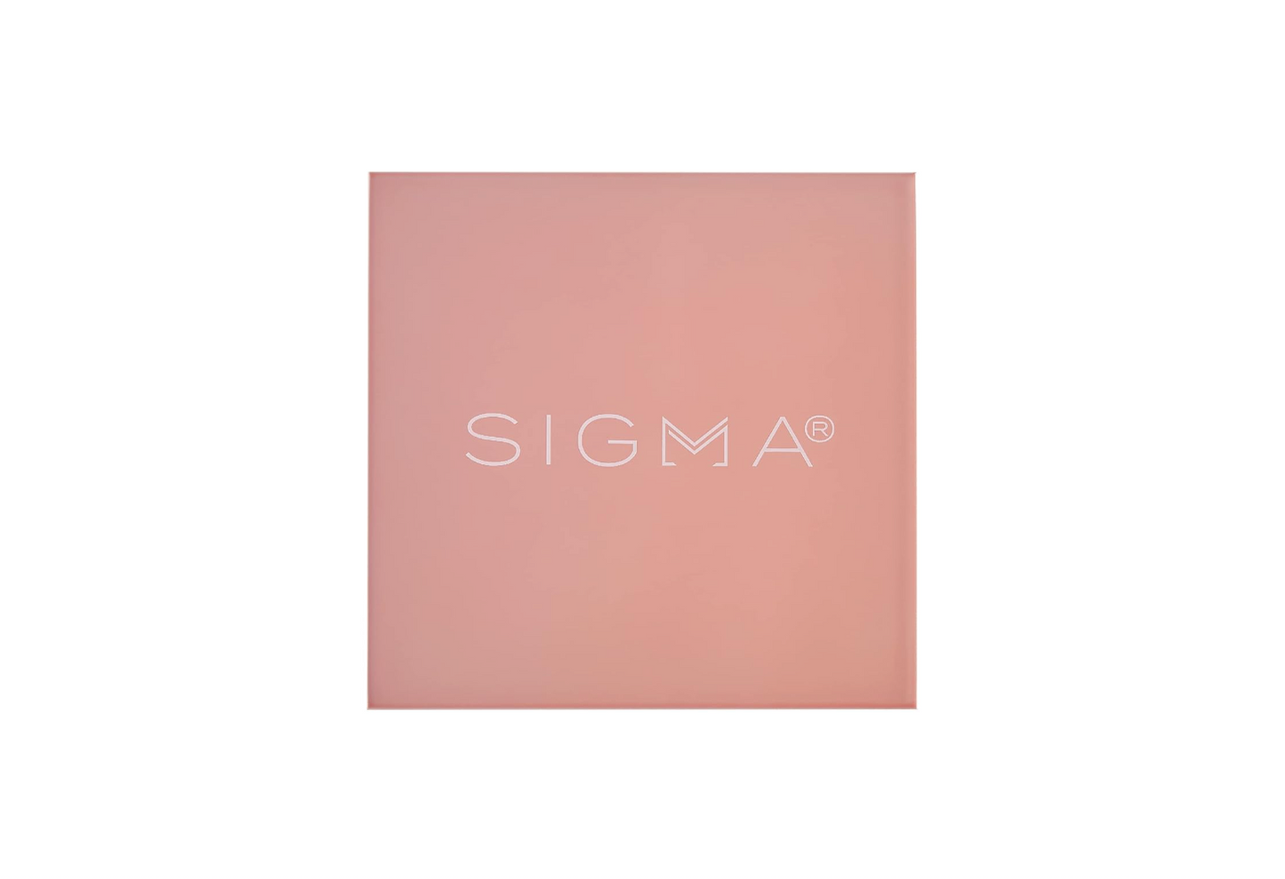 Sigma Beauty Cream Blush - Coral Dawn
