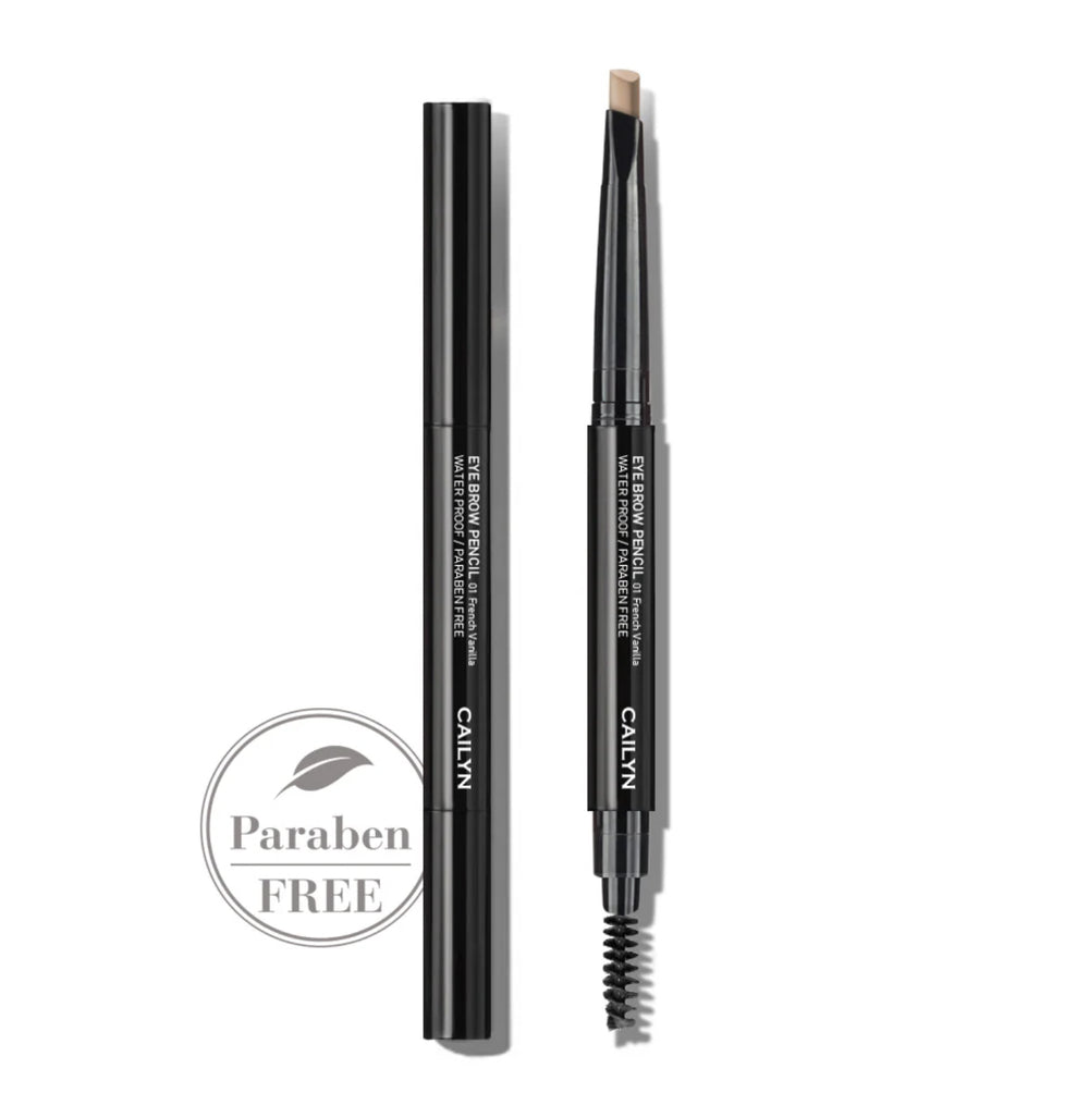 CAILYN Cosmetics Eyebrow Pencil, 05-Americano