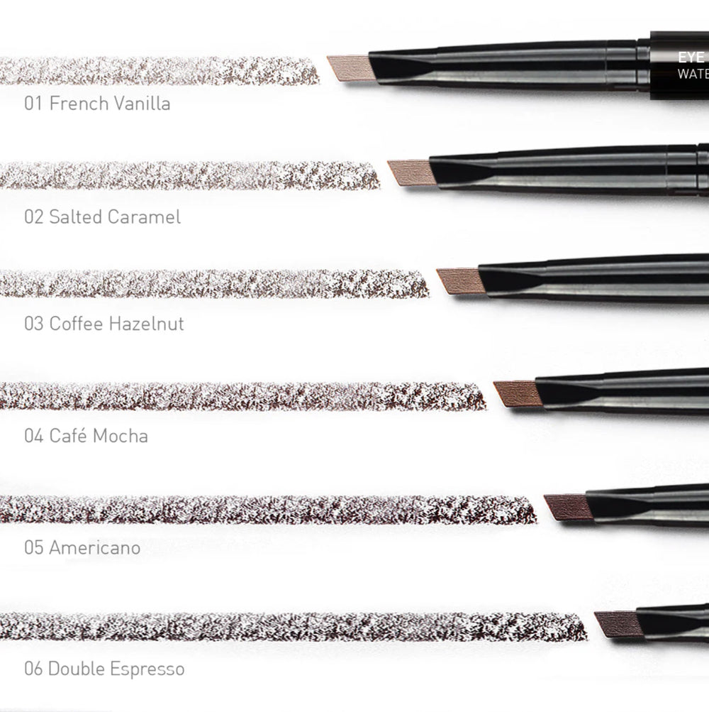 CAILYN Cosmetics Eyebrow Pencil, 05-Americano