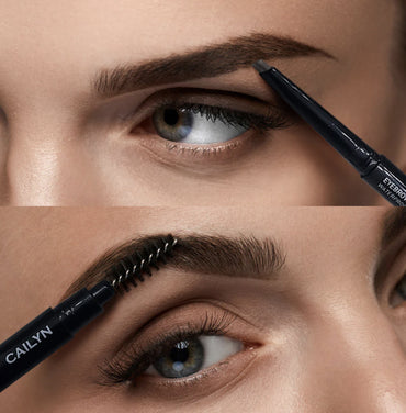 CAILYN Cosmetics Eyebrow Pencil, 05-Americano