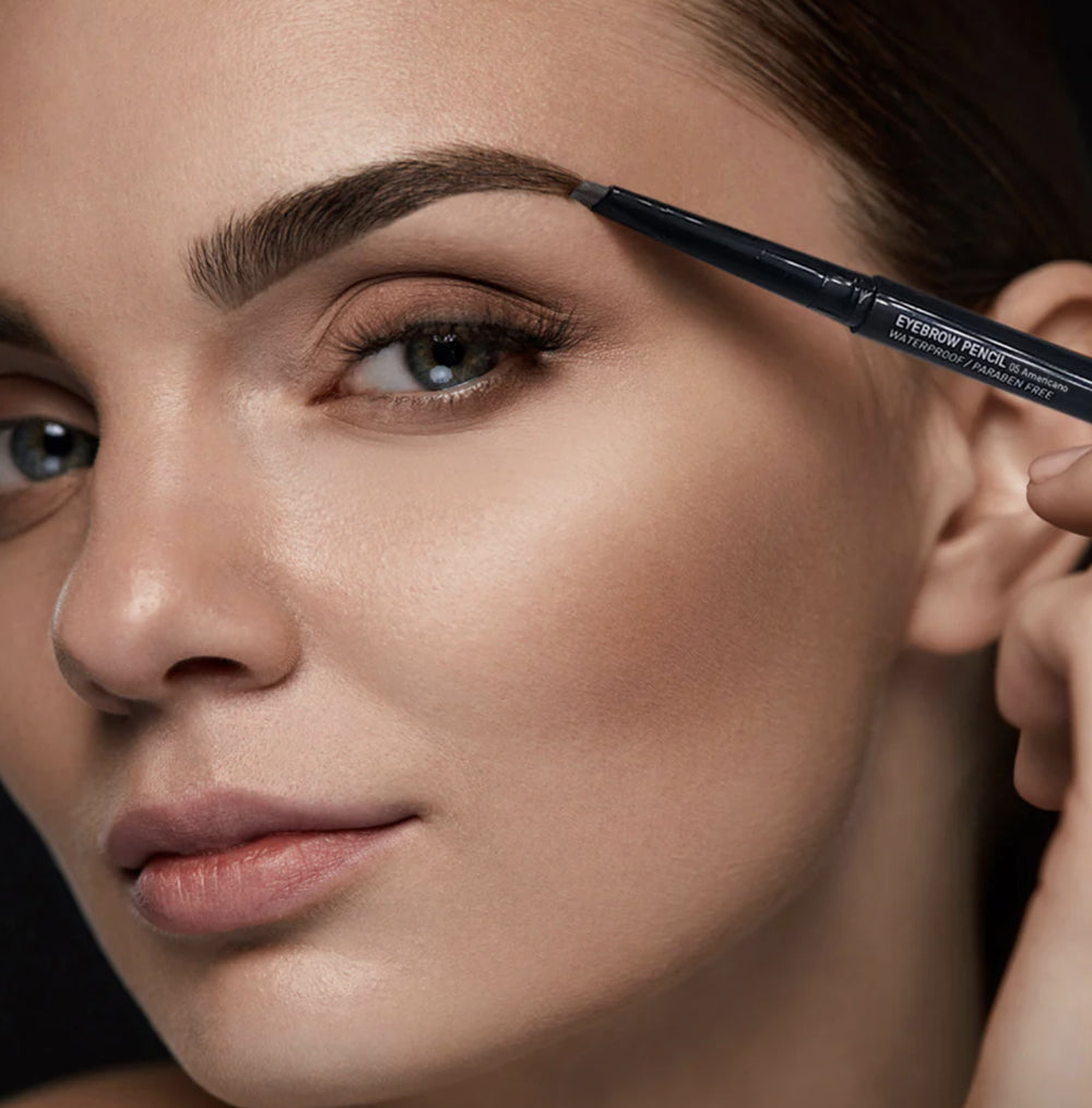 CAILYN Cosmetics Eyebrow Pencil, 05-Americano