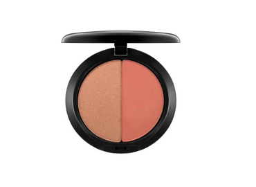 EMANI VEGAN COSMETICS Bronzer & Blushes Natural Satin Finish