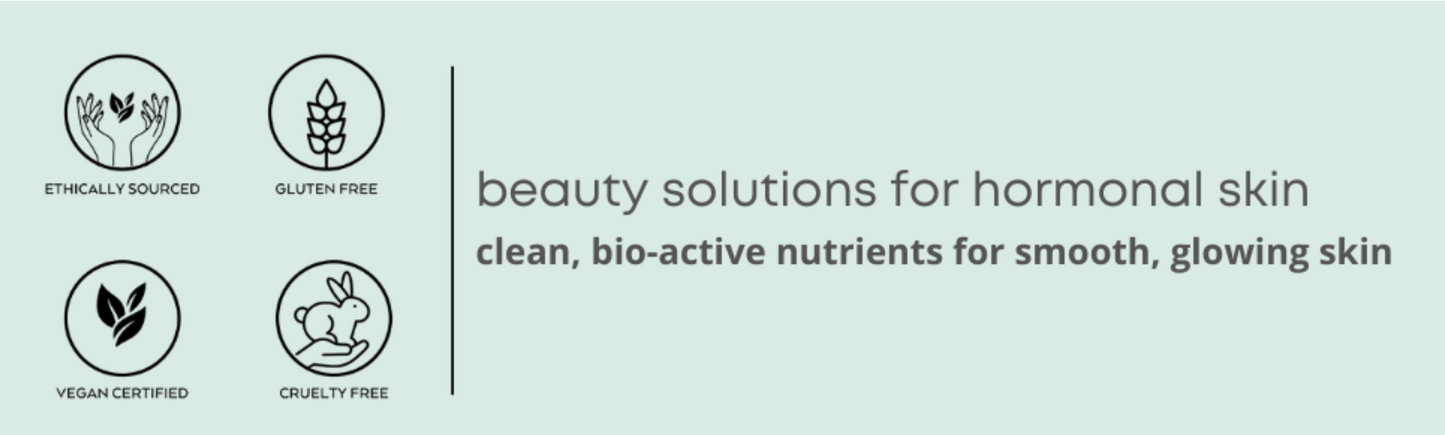 EMANI VEGAN COSMETICS Bronzer & Blushes Natural Satin Finish