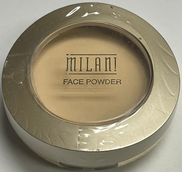 MILANI Cosmetics The Multitasker Face Powder - Light Medium 02