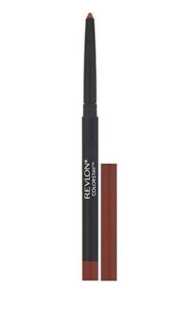 Revlon ColorStay Lipliner with Sharpener, Sienna - ADDROS.COM