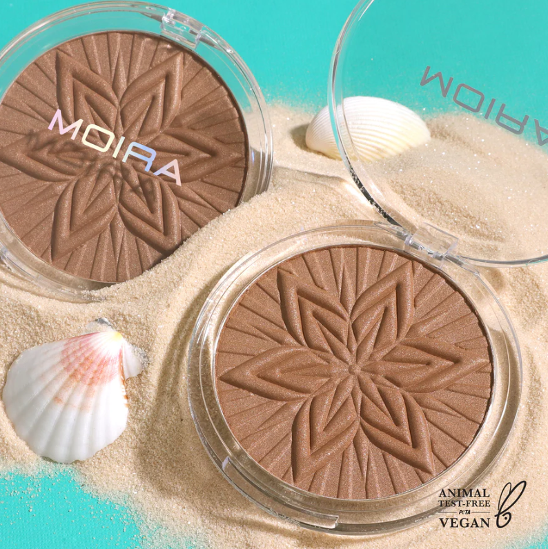 Cosmetics Sun Glow Face & Body Bronzer
