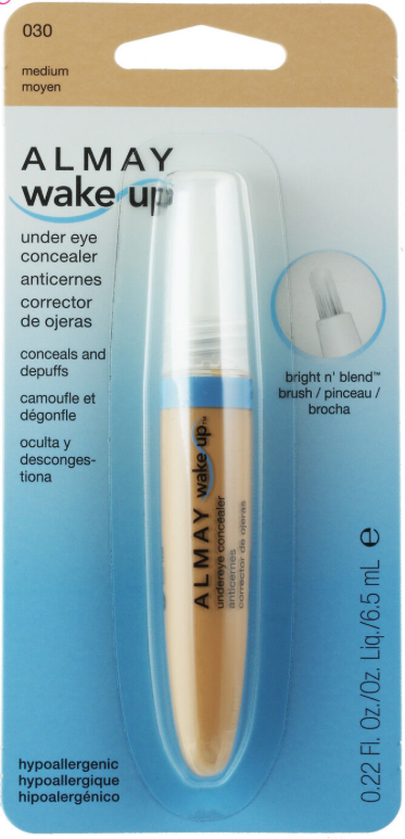 Under Eye Concealer
