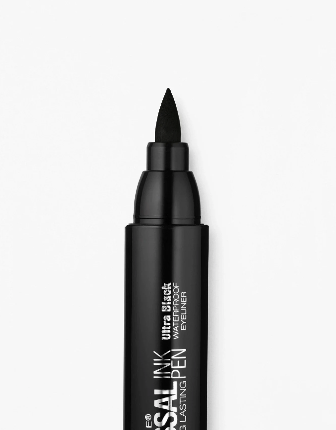Prestige Cosmetics Colossal Ink Pen, (CIM-01) Ultra Black