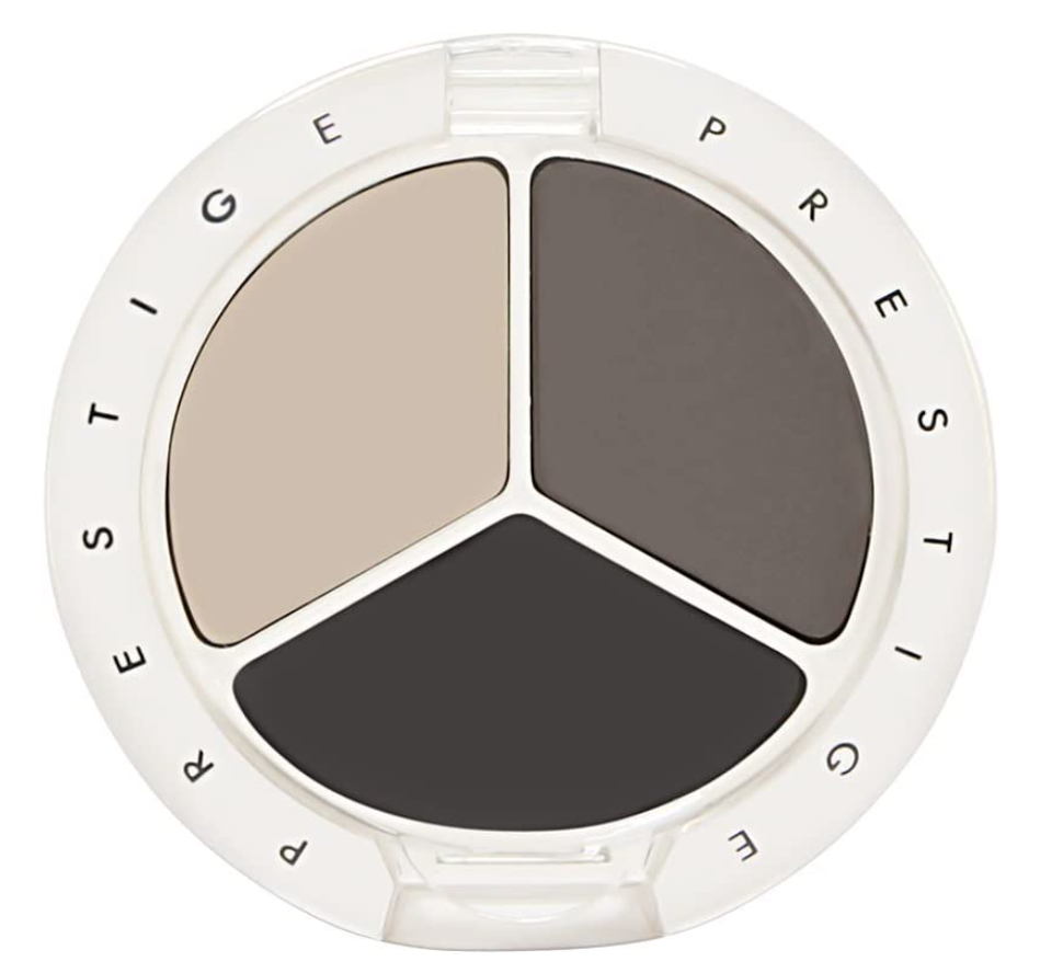 PRESTIGE COSMETICS Eyeshadow - Smoky Shadows PSP-01