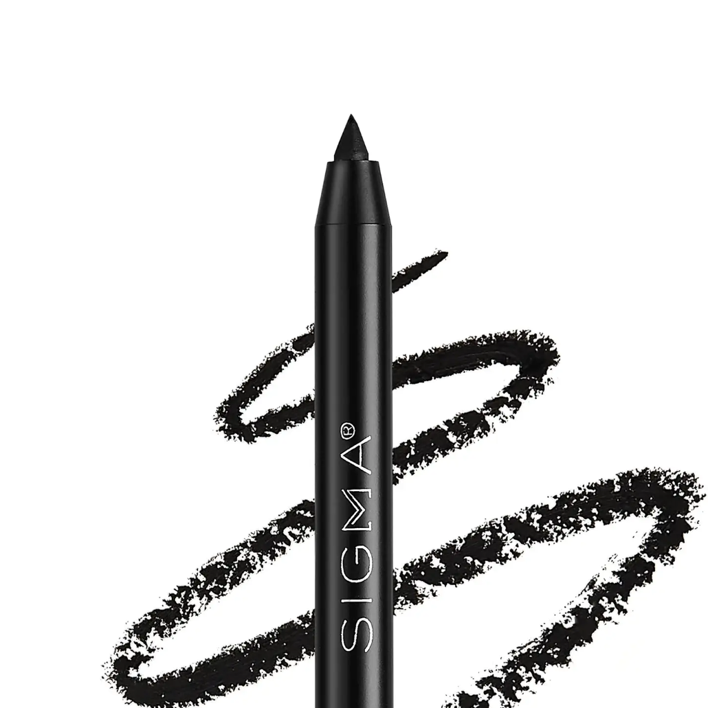 Sigma Beauty Long Wear Eyeliner Pencil - Wicked - ADDROS.COM