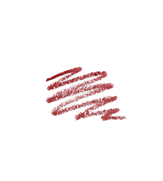 Prestige Cosmetics glide on Lipliner - (GLP-06) Bordeaux