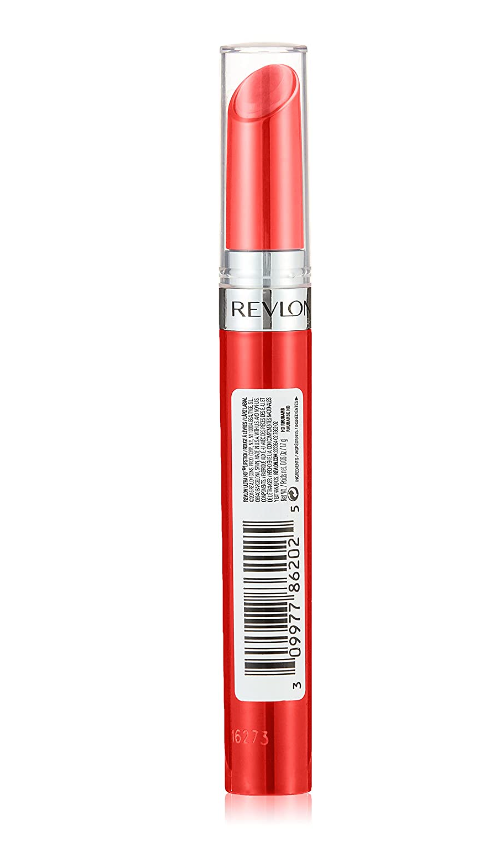 Revlon Ultra HD Gel Lipcolor - HD Sunset 725