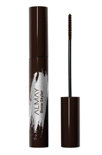Almay Really Real Brows Brow Styler, (030) Dark Brown