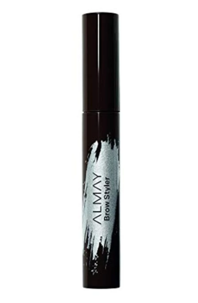 Almay Really Real Brows Brow Styler, (030) Dark Brown
