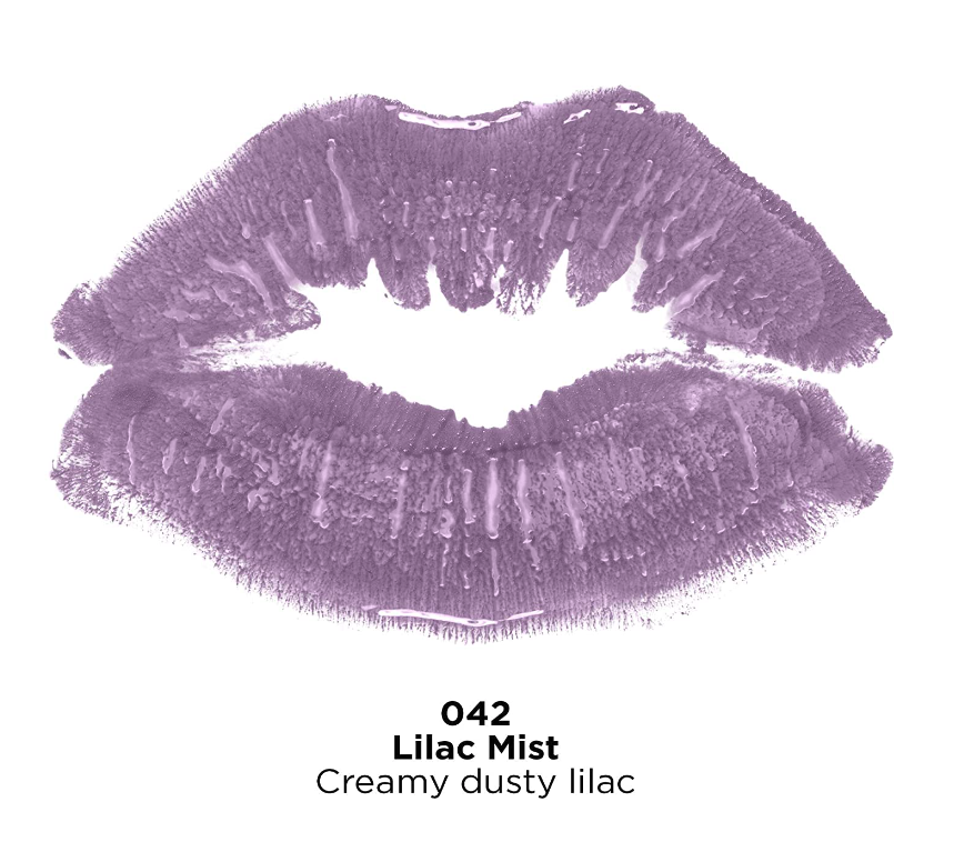Revlon Super Lustrous Lipstick - 042 Lilac Mist
