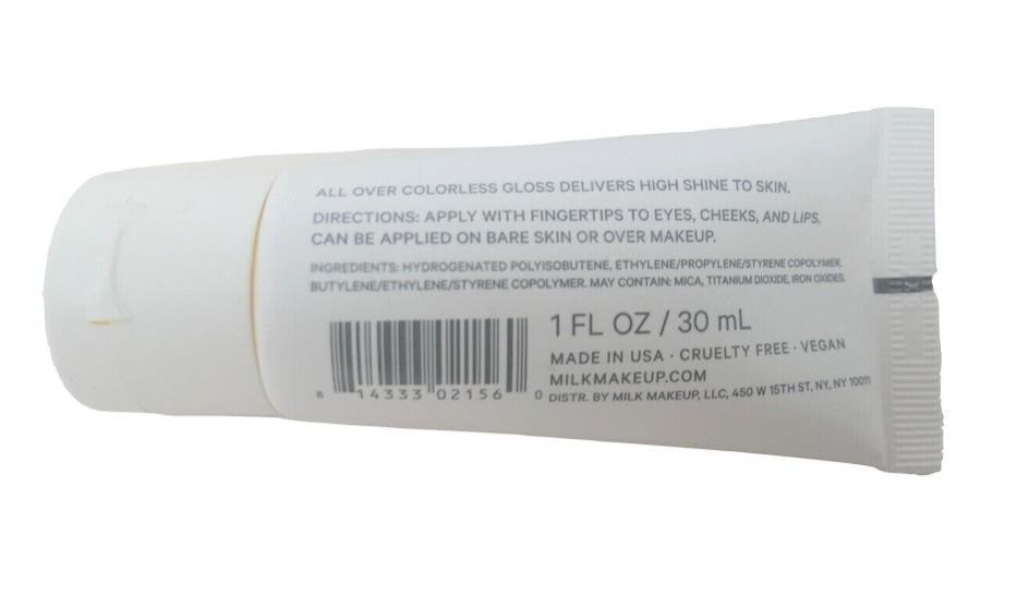 MILK MAKEUP Face Gloss