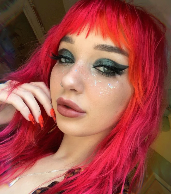 Estate Cosmetics Dew Me - Baked Highlighter, Pearl