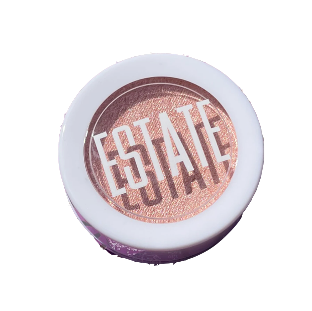 Estate Cosmetics Spacebound Highlighter - Lunar