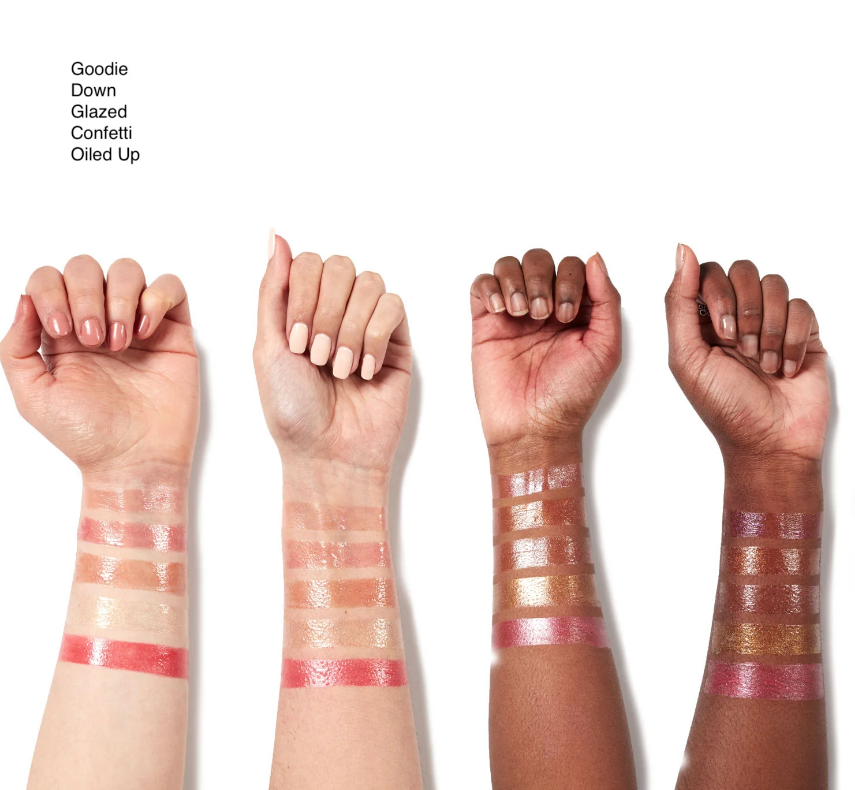 Estate Cosmetics Glazed, Lip Icing