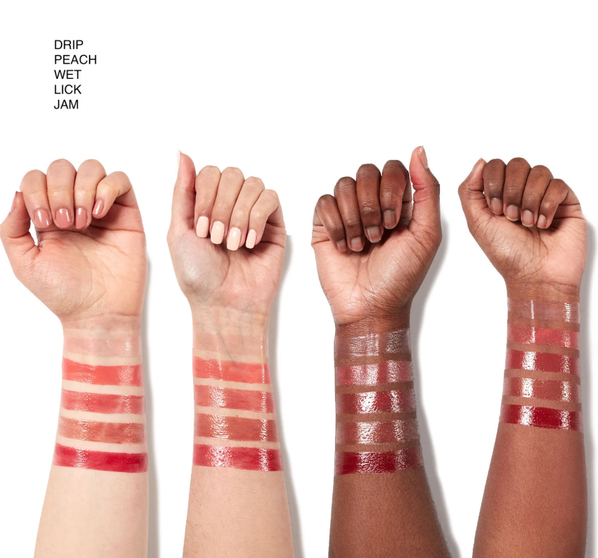 Estate Cosmetics Glazed, Lip Icing