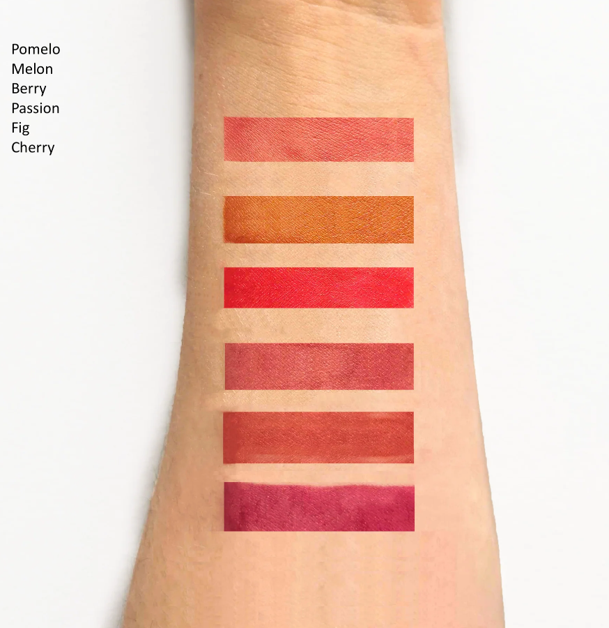 Estate Cosmetics Blush Sorbet Liquid, CHERRY Blush