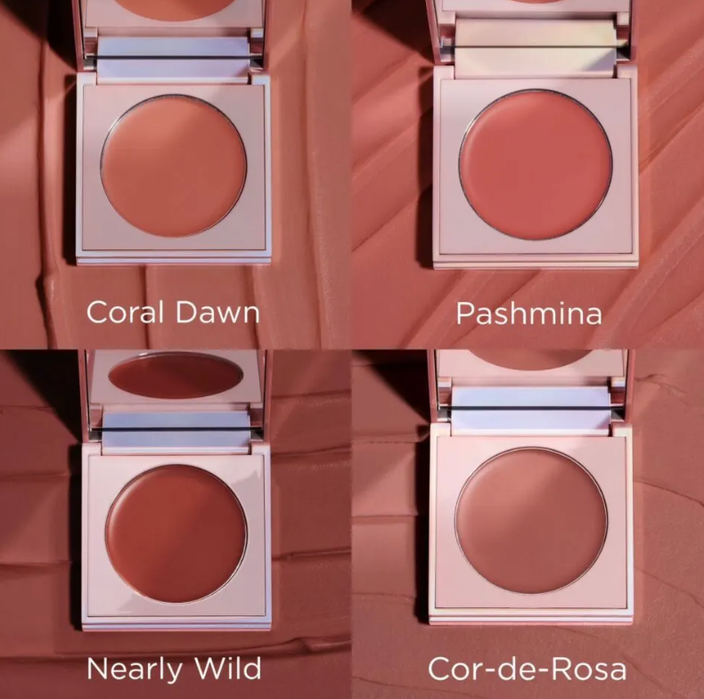 Sigma Beauty Cream Blush - Coral Dawn