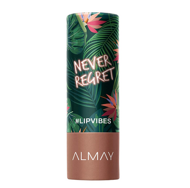 ALMAY Lip Vibes, Cream lipstick, Never Regret