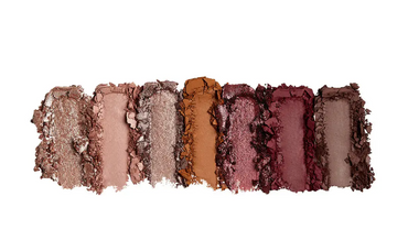 Sigma Beauty Cor-de-Rosa Mini Eyeshadow Palette