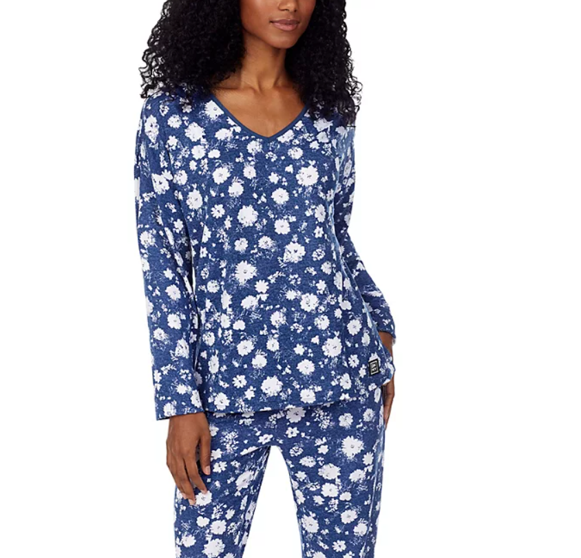 DKNY Ladies Lounge Set