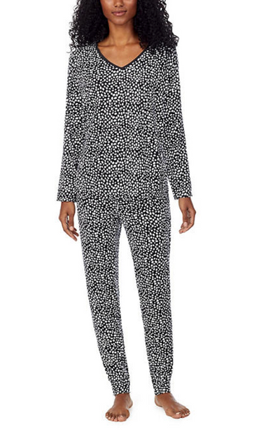 DKNY Ladies Lounge Set