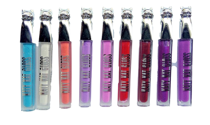 CoverGirl Katy Kat Lip Gloss, (KP30) Candy Cat