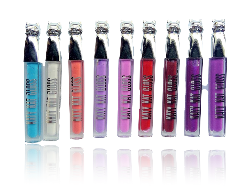 CoverGirl Katy Kat Lip Gloss, (KP30) Candy Cat