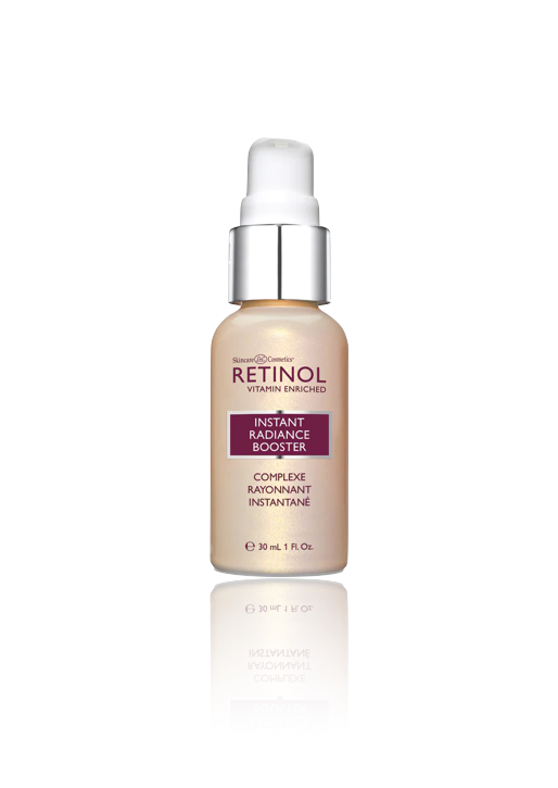 RETINOL Instant Radiance Booster - ADDROS.COM