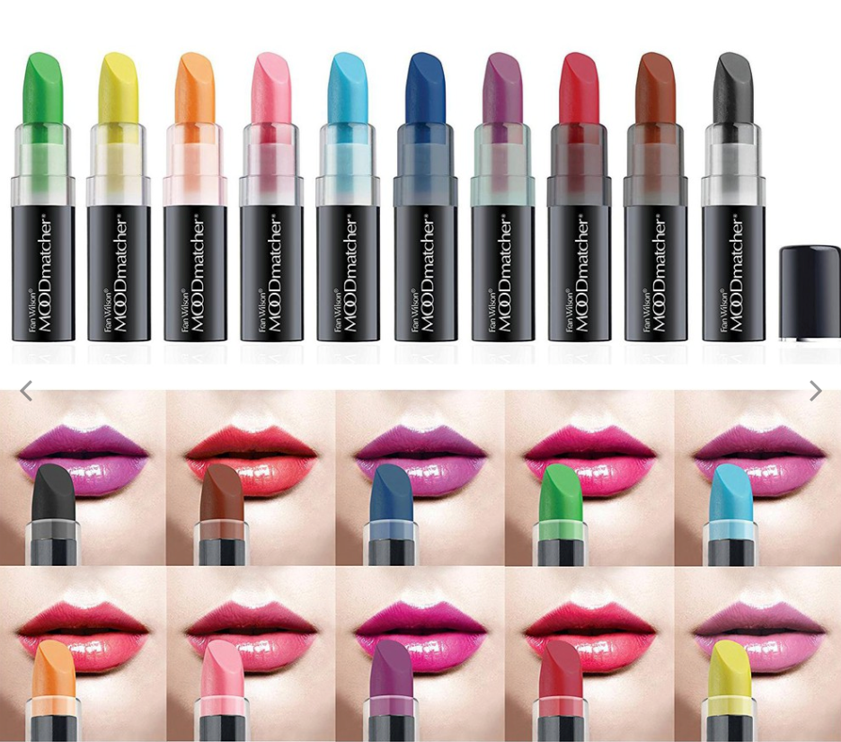FRAN WILSON Moodmatcher Lipstick - ADDROS.COM