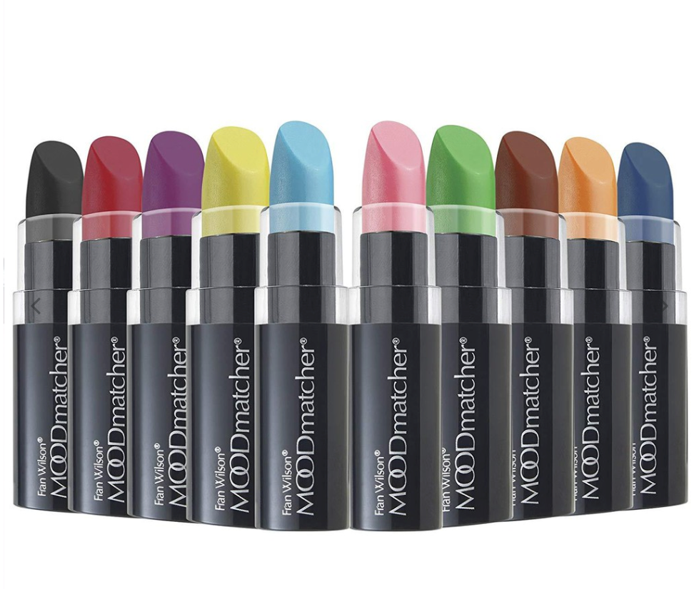 FRAN WILSON Moodmatcher Lipstick - Green