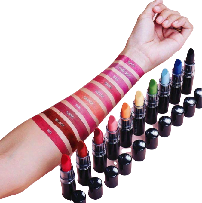 FRAN WILSON Moodmatcher Lipstick - ADDROS.COM