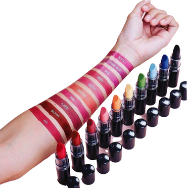 FRAN WILSON Moodmatcher Lipstick - Light Blue