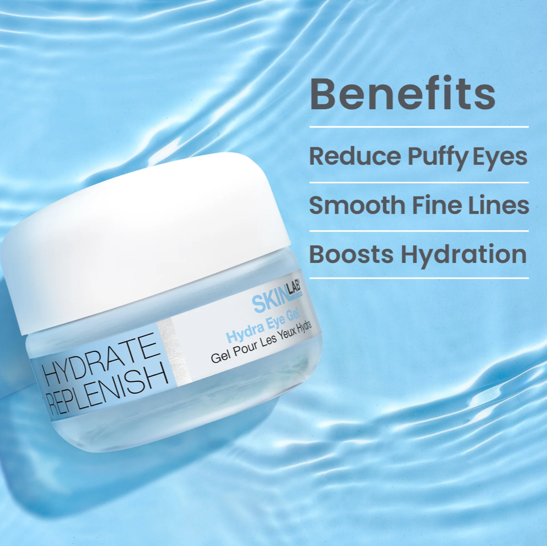 SKIN LAB Hydrate & Replenish Hydra Eye Cream