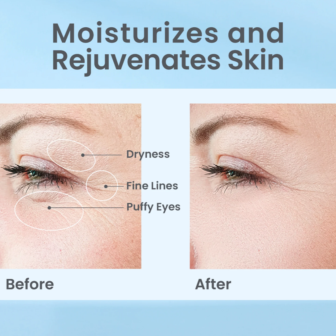 SKIN LAB Hydrate & Replenish Hydra Eye Cream