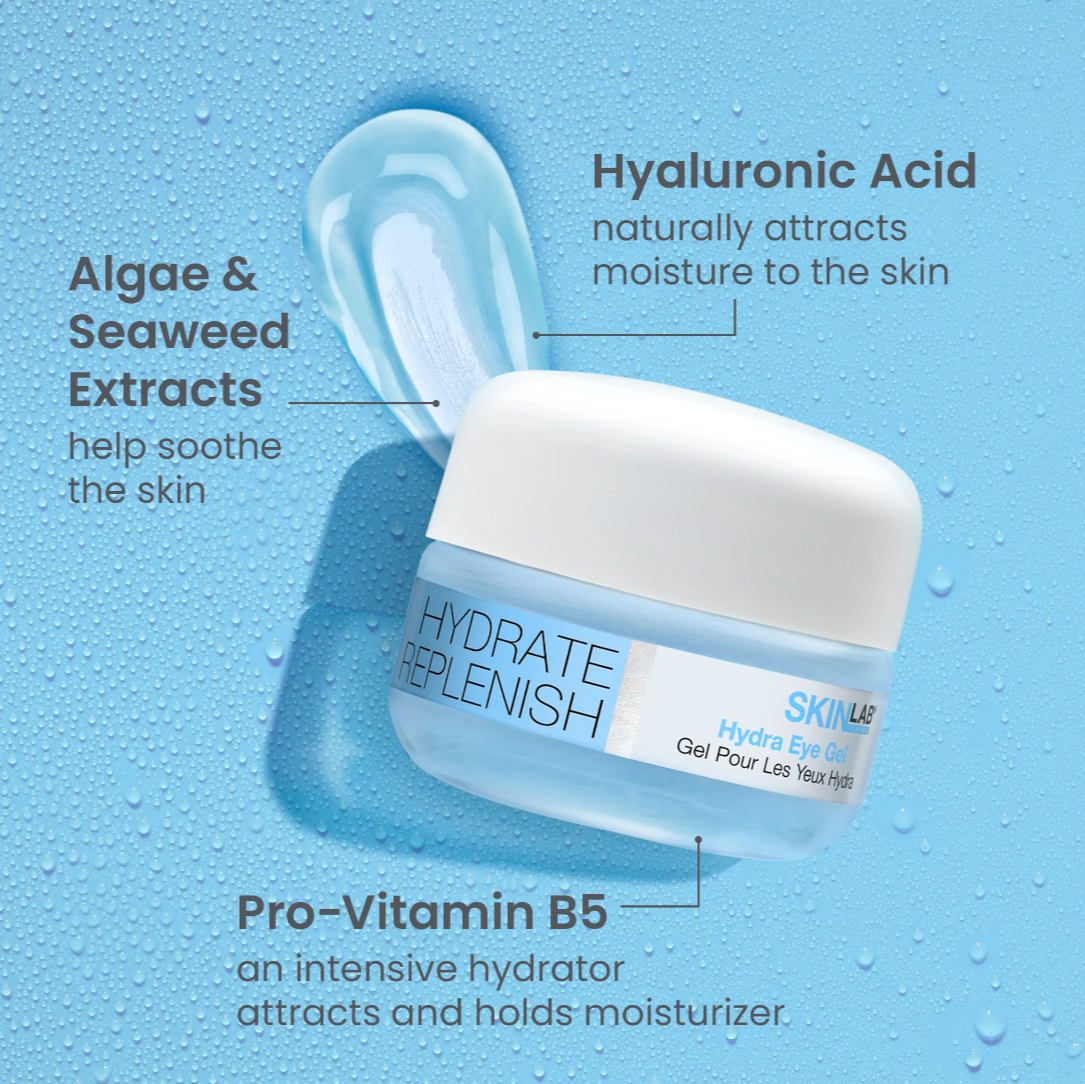 SKIN LAB Hydrate & Replenish Hydra Eye Cream