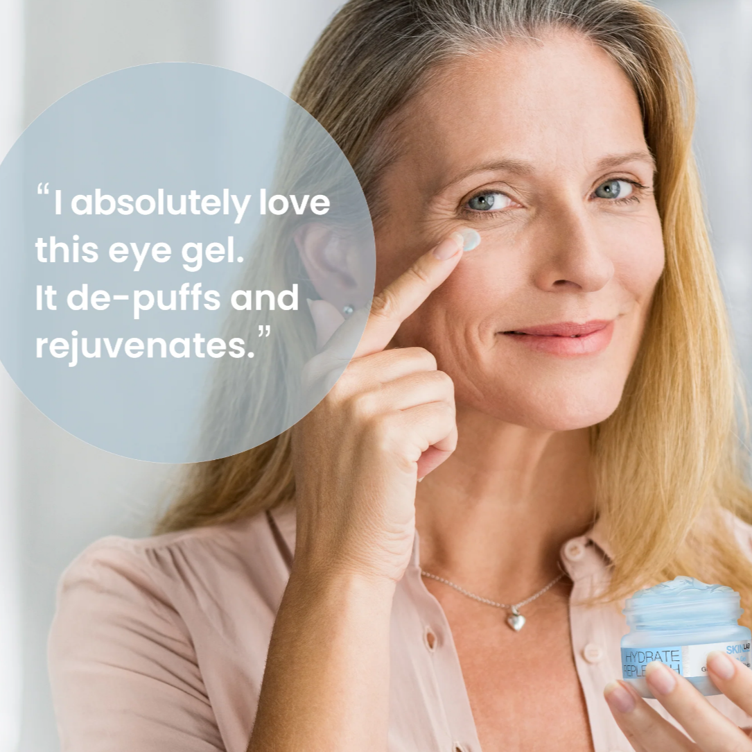 SKIN LAB Hydrate & Replenish Hydra Eye Cream
