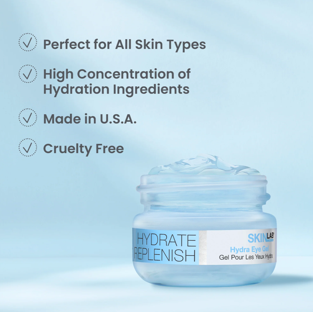 SKIN LAB Hydrate & Replenish Hydra Eye Cream