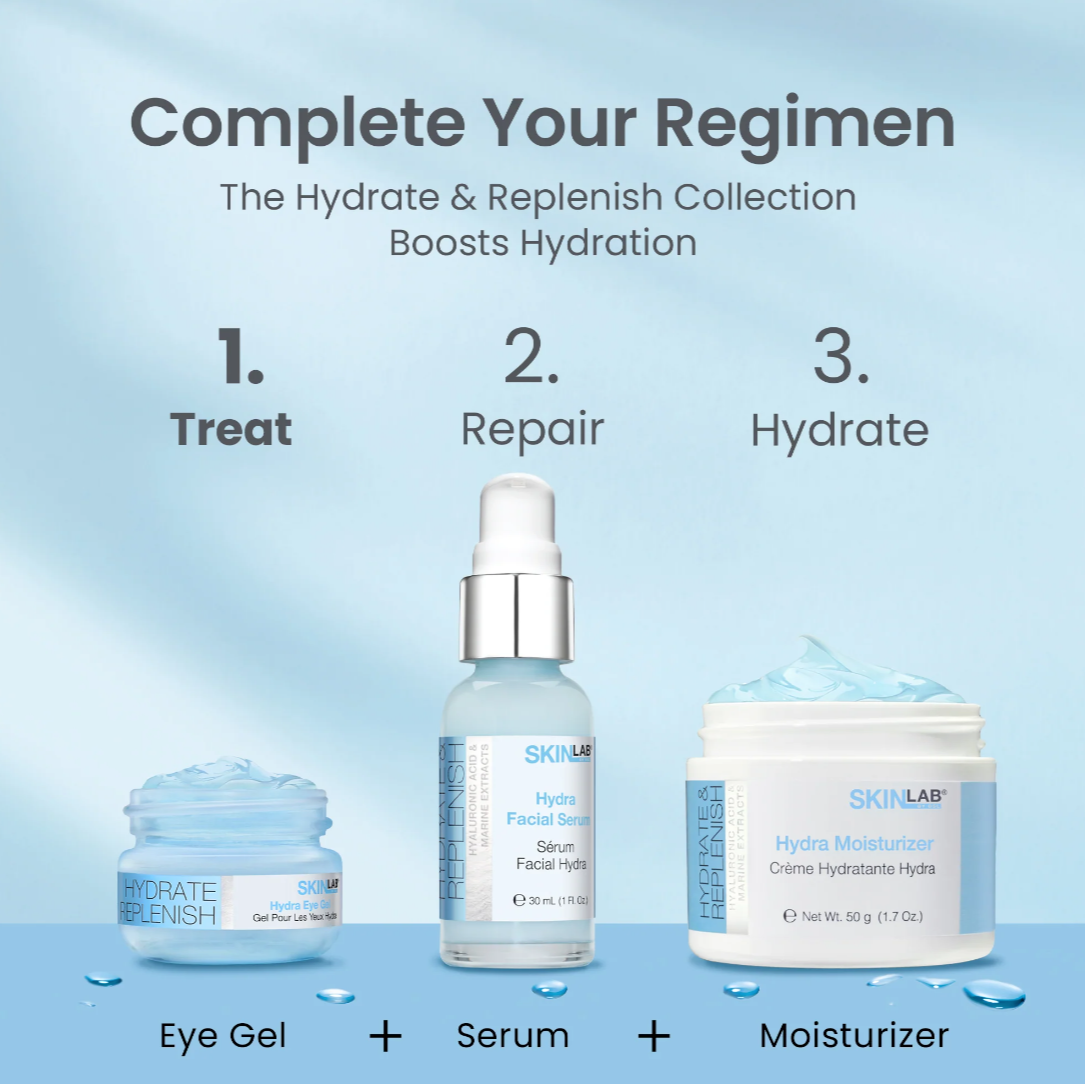 SKIN LAB Hydrate & Replenish Hydra Eye Cream