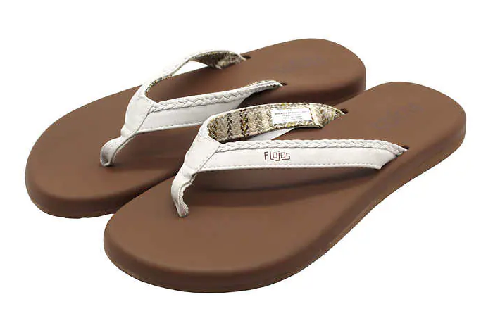 Flojos Ladies' Flip Flop